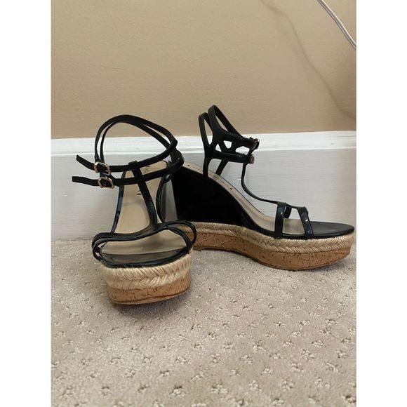 Via Spiga Wedges (7.5) - Picture 2 of 4